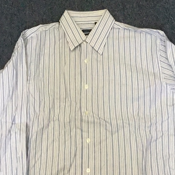 Van Heusen Other - VAN HEUSEN SHIRT MEN 16/5.